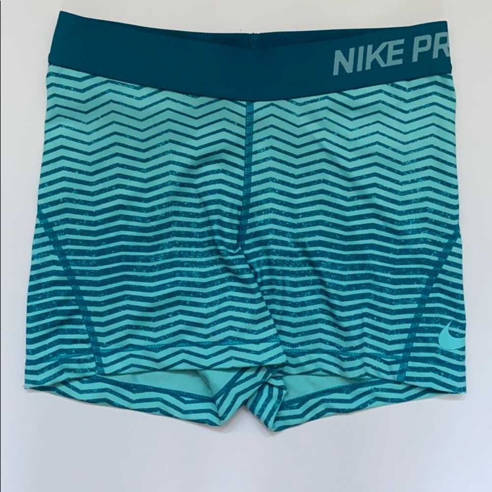 nike pro shorts
